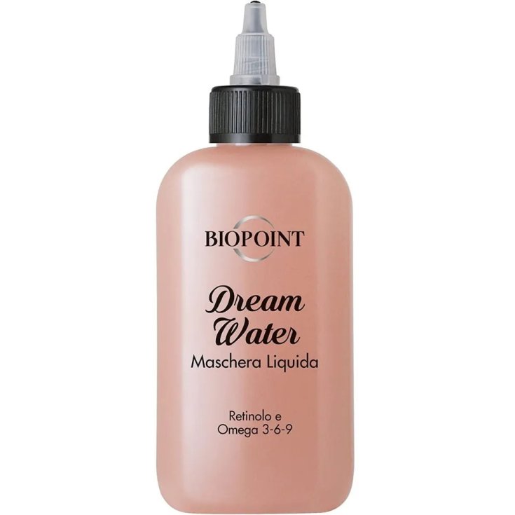 BIOPOINT DREAM AGUA MAS LIQ