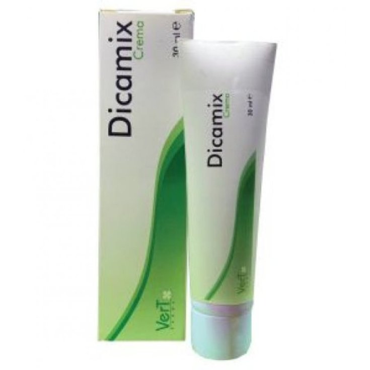 Dicamix Spray Acné Vert Farma 150ml