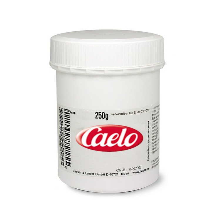 SORBATO DE POTASIO EN POLVO 250G