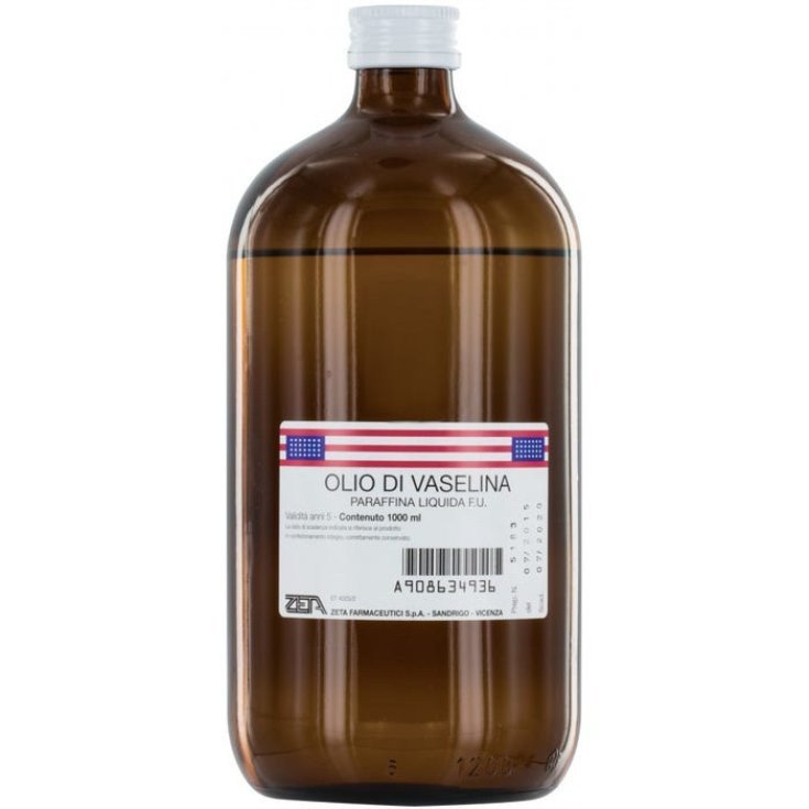 ACEITE DE VASELINA PH EUR 213G
