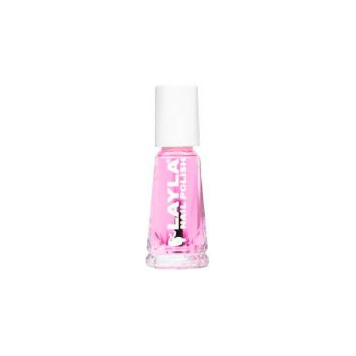 LAYLA SMALTO LACCATO 25 10ML
