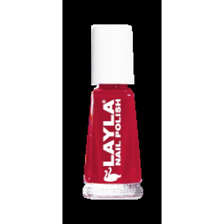 LAYLA ESMALTE LACADO 49 10ML