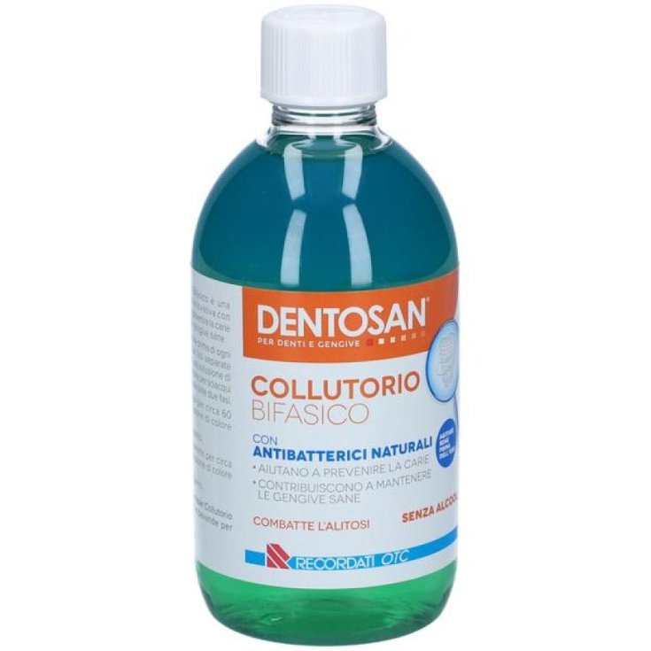 ENJUAGUE BUCAL DENTALVIT 500ML