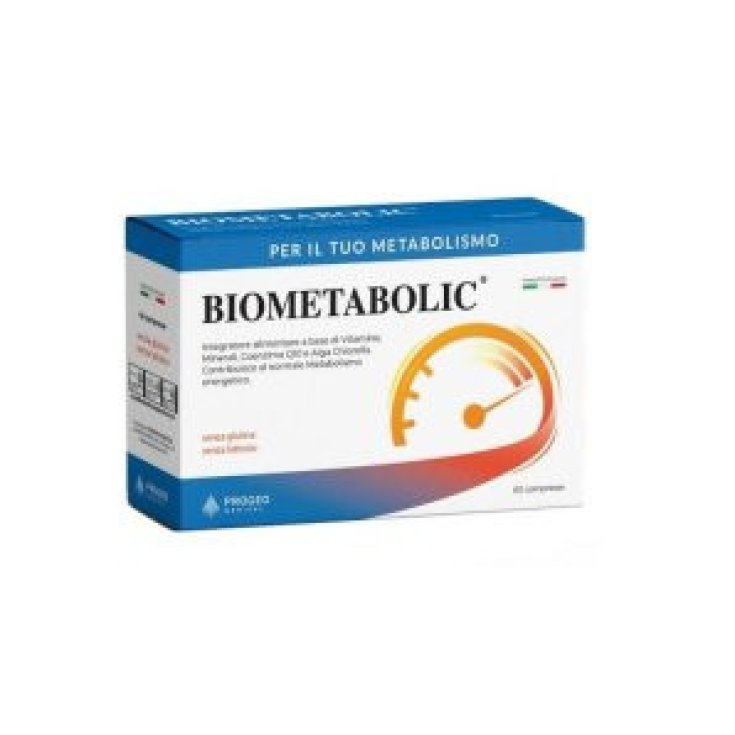 VISGER BIOSEMIOTICO 60CPR