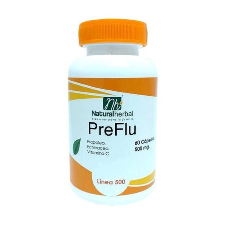 PREGRIPE BIOSEMIOTICA 60CPR