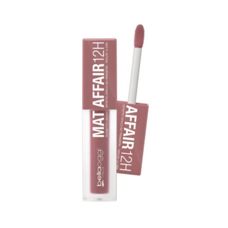 BELLAOGGI MAT AFFAIR 12H 010