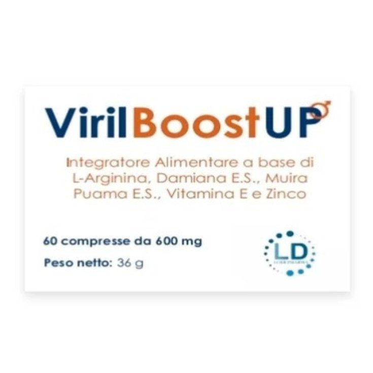 VIRILBOOST HASTA 60CPR