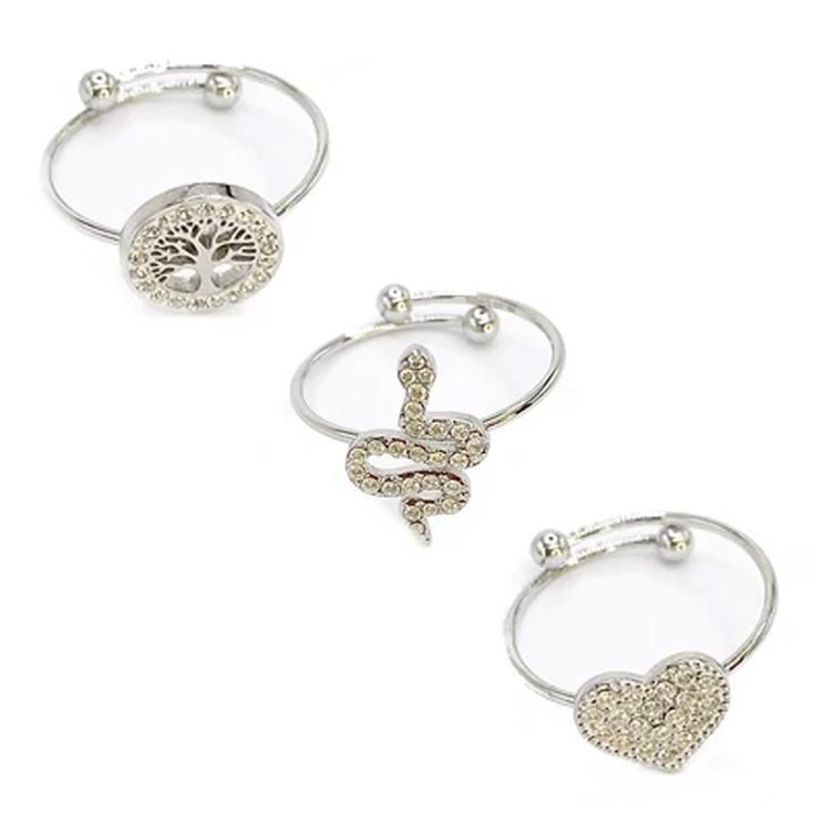 MY LOVLY BRACC CHARMS