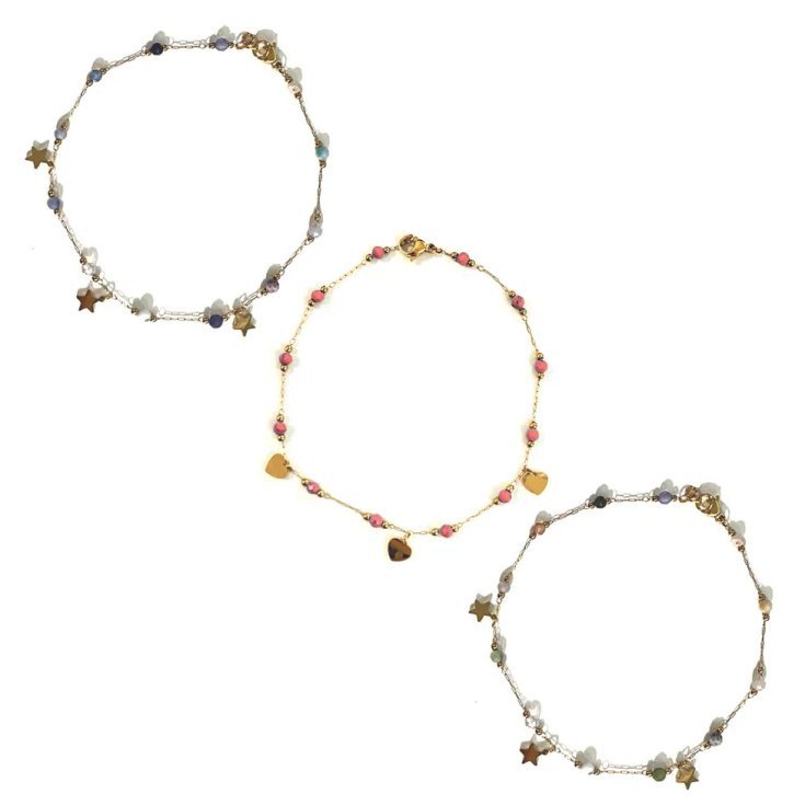 MY LOVLY COLLANA CLASSIC