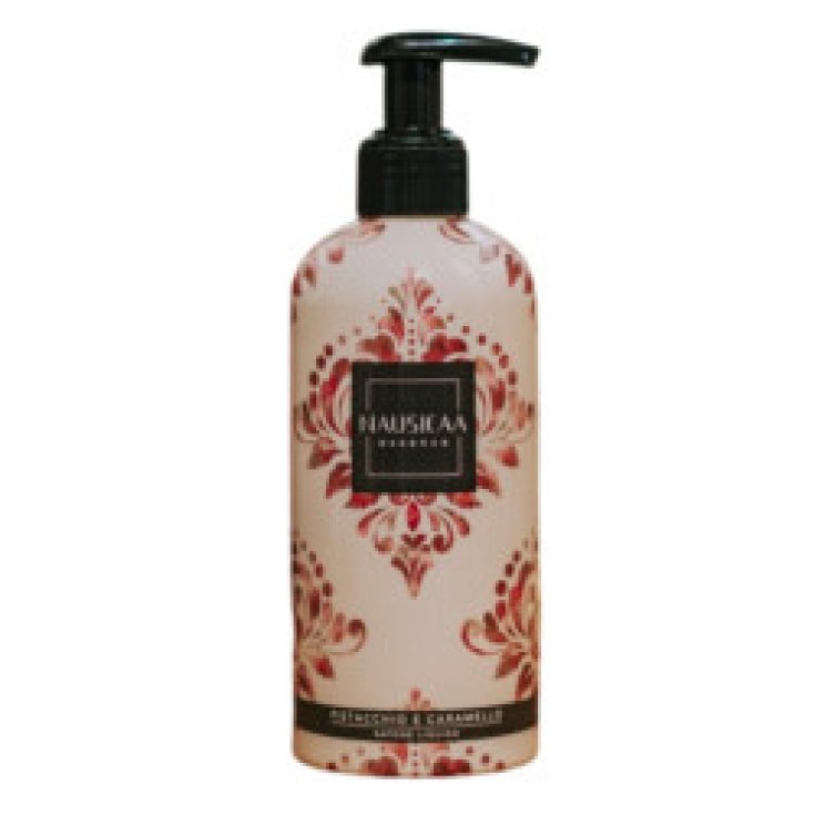 NAUSICAA SAPONE MANI CR SHABBY