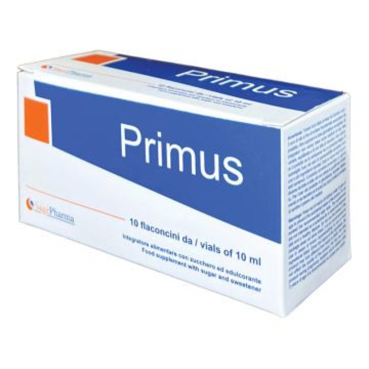 PRIMUS DEPORTE 12FL