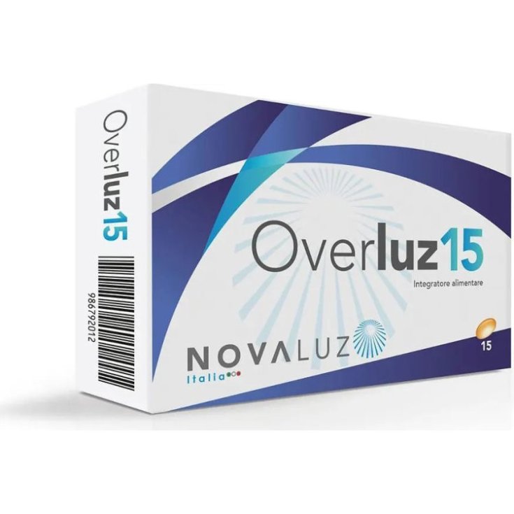SOBRELUZ 15 15PRL