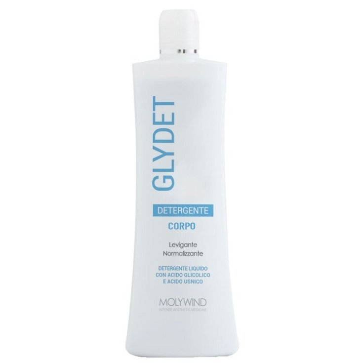 EULYS DETERGENTE CORPO 400ML