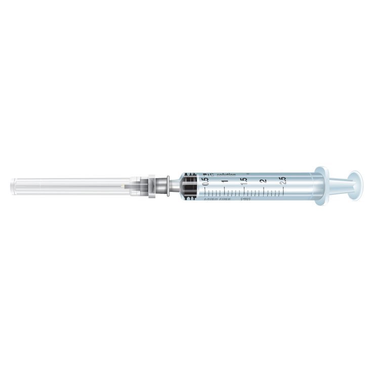 ALTAPRO 3 SIR 2ML 1UD