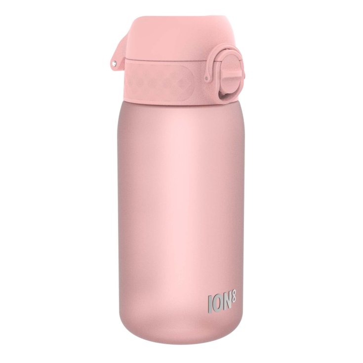 BOTELLA ION8 ROSA 350ML