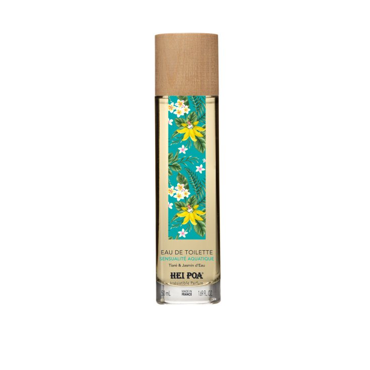 Ocean Terre HEI POA EDT Sensual Aqua 50ml