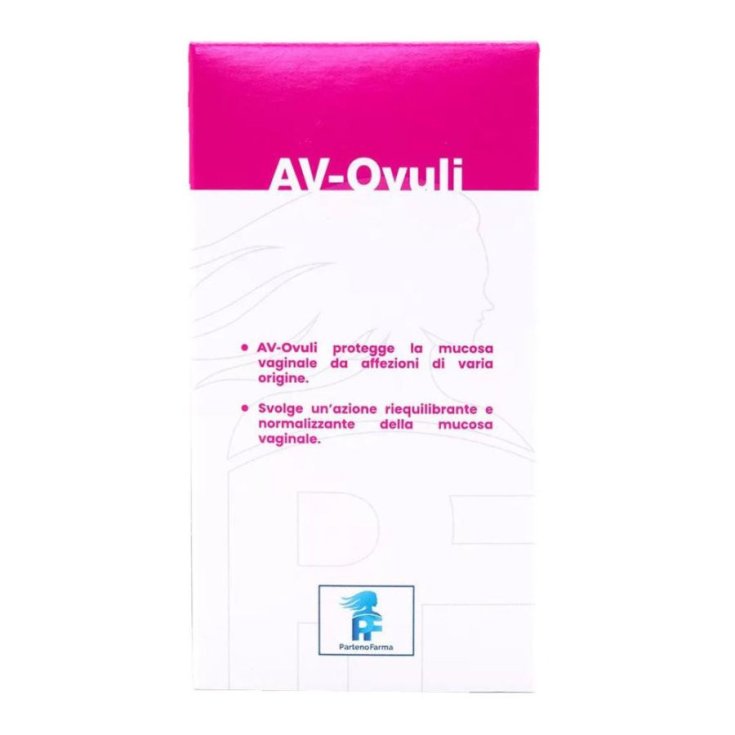 OVAS AV 18UNDS