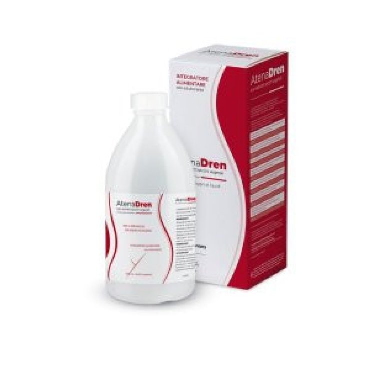 HIPERFERA 500ML
