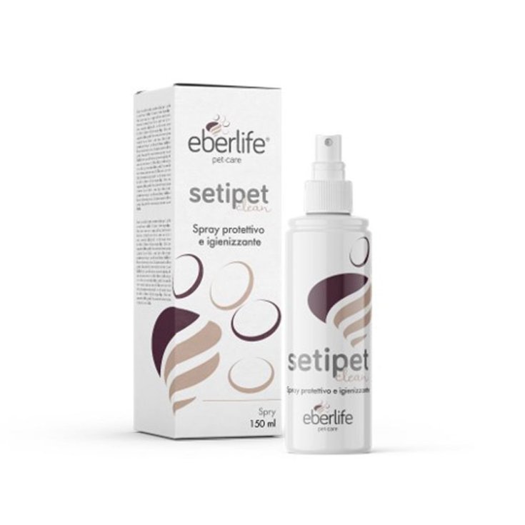 SETIPET LIMPIO 150ML