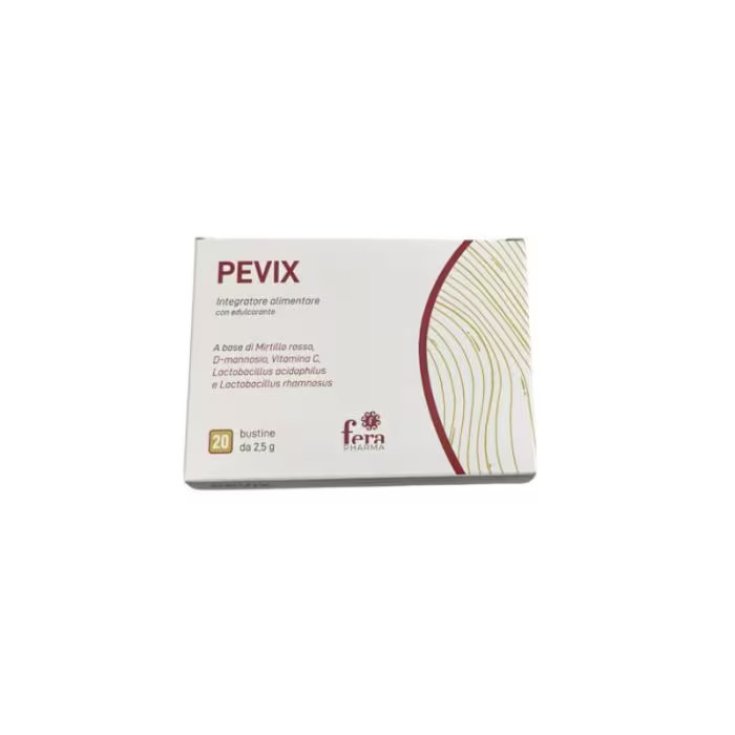 PEVIX 20BUSTO