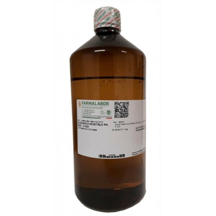 GLICEROL VEGETAL PH EUR 1KG