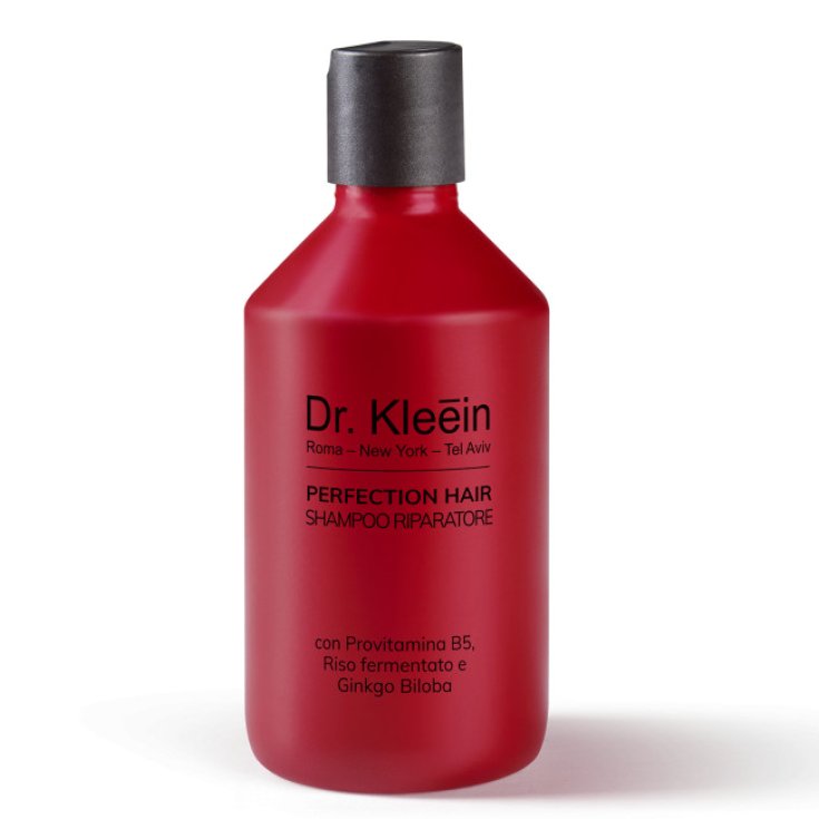 Dr Kleein Perfection Hair Shampoo 250 ml