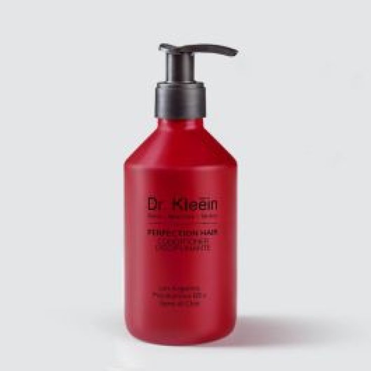 Dr Kleein Balsamo Perfezione Capelli 200ml