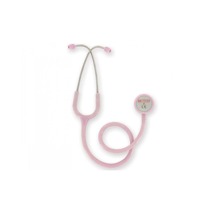 CLASSIC DUOFONO LIRA ROSA