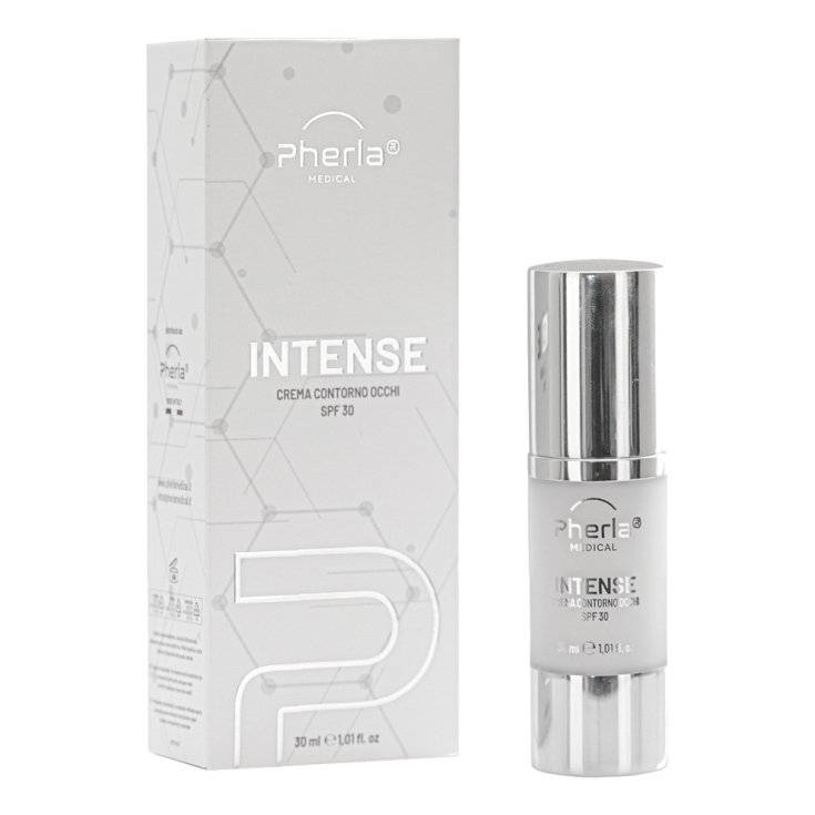 PHERLA MEDICAL INTENSO CR CONT