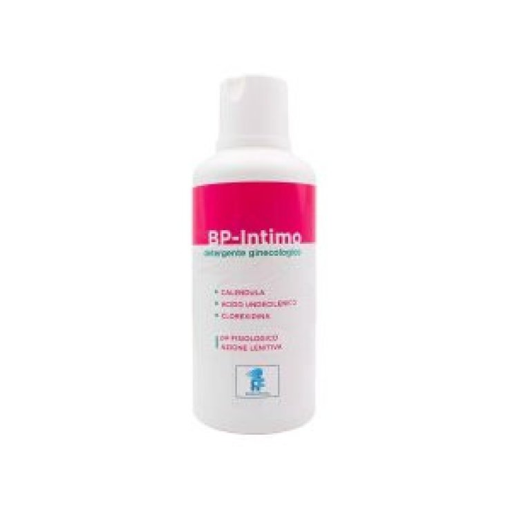 BP DERMOLIO INTIMO 250ML