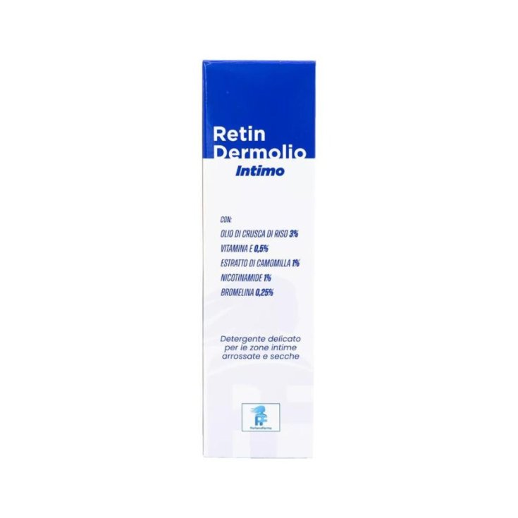 ACEITE CORPORAL DÉRMICO RETIN 250ML