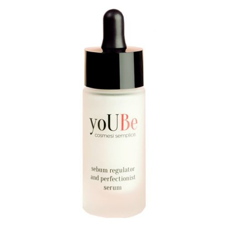 YOUBE Mia Nova Sebum Regulator Serum