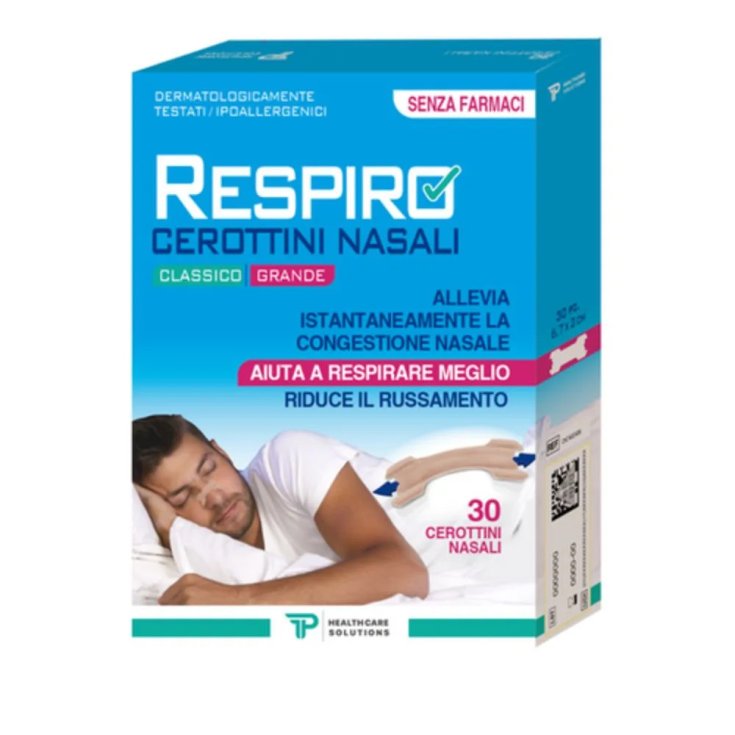PARCHE RESP. FPHS NAS GR30PZ