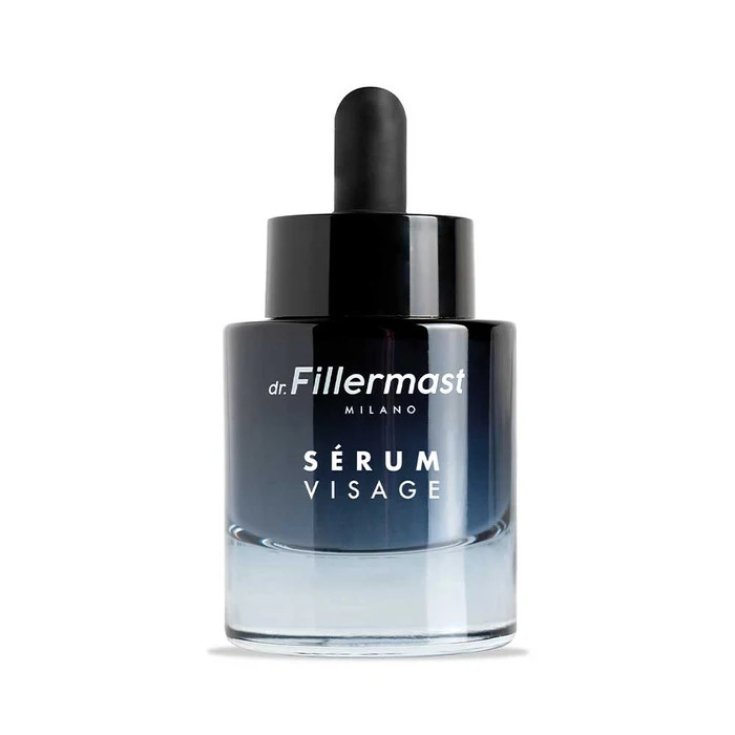 Dr Fillermast Hyal Idra Booster Siero Viso 30ml