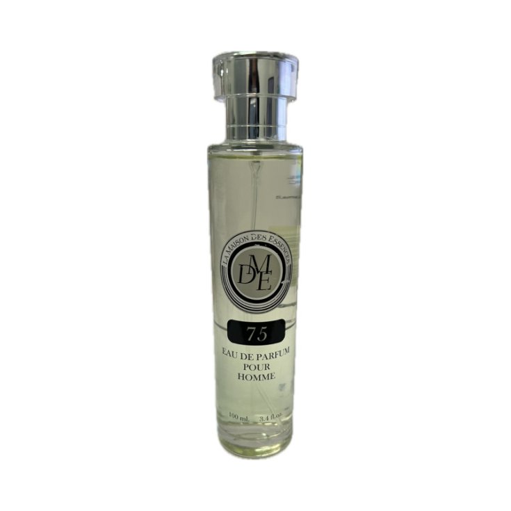 Mast Profumo Uomo 075, 100ml