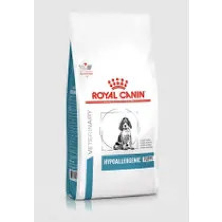 VHN DOG HYPO PUPPY 3,5KG