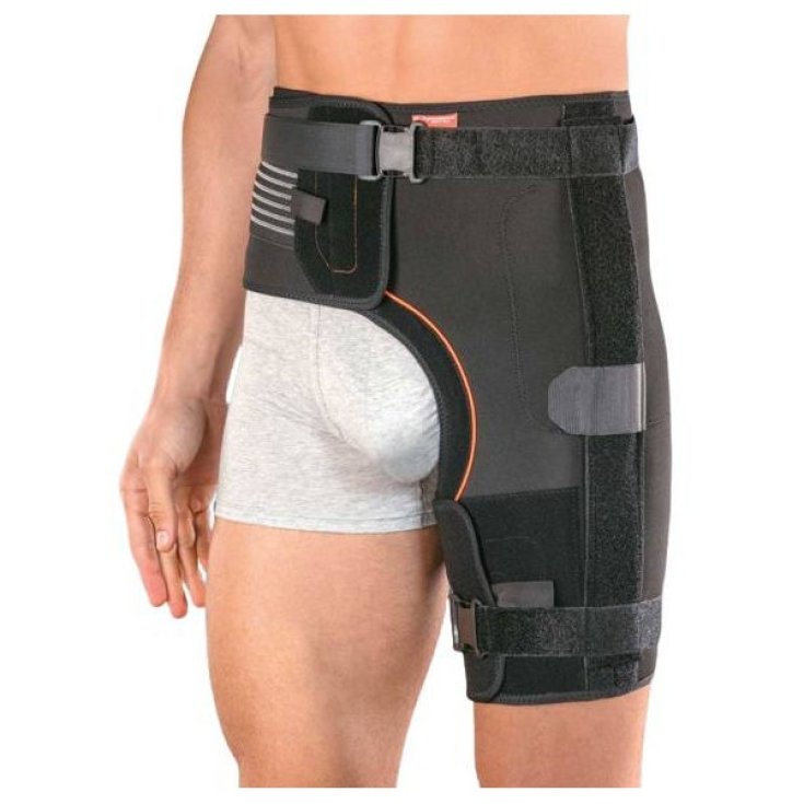 HIPOCROSS 2,0 TUTORE ANCA SX M