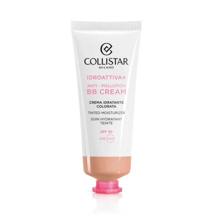 ANTIPOLLUTION BB CREAM MEDIO