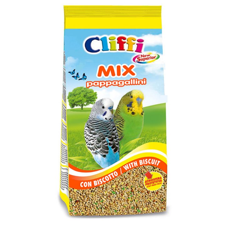 CLIFFI NEW SUP MIX PAPPAG 1KG