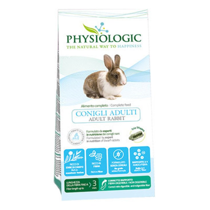 CLIFFI PHYSIOLOGIC CONIGL AD