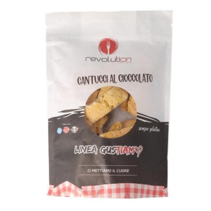 CANTUCCI MANDORLE 180G