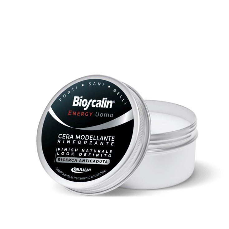 Bioscalin Pro Density Crema Modellante Uomo
