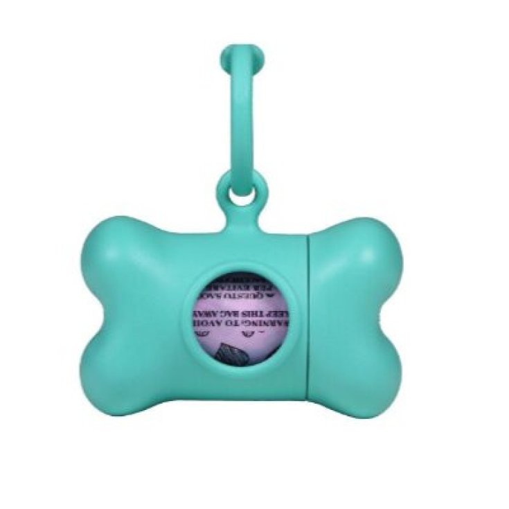 BON TON NANO CLASSIC AQUAM