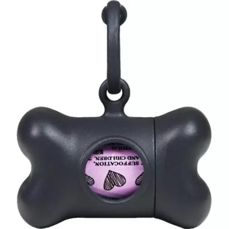 BON TON NANO CLASSIC GRI ANTR