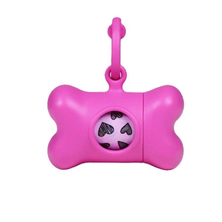 BON TON NANO CLASSIC ROSA