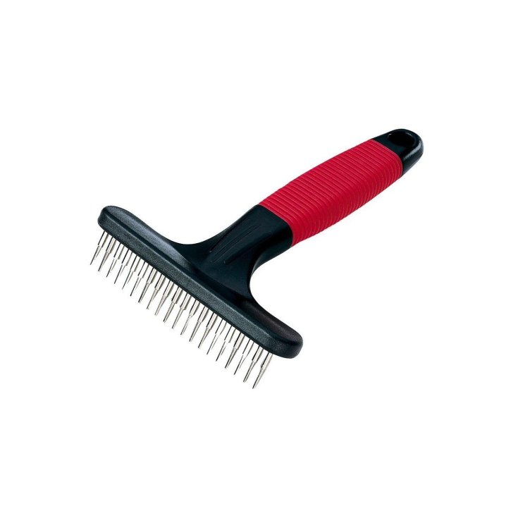 PETTINE A RASTRELLO DENTI LU