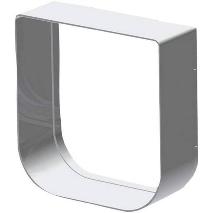 SWING 3/5 BIANCA EXTENSION