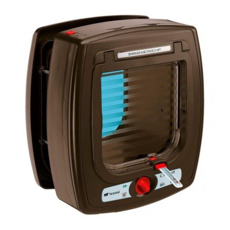 SWING MICROCHIP MARR 72090012