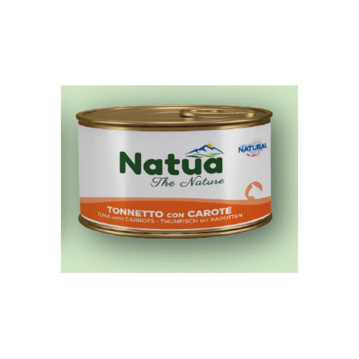 016 NATUA CAT JE TON/CAR 85G