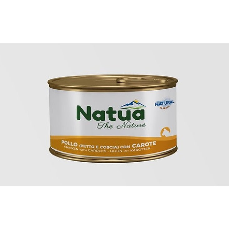 451 NATUA CAT BR CKN/COCHE 85G